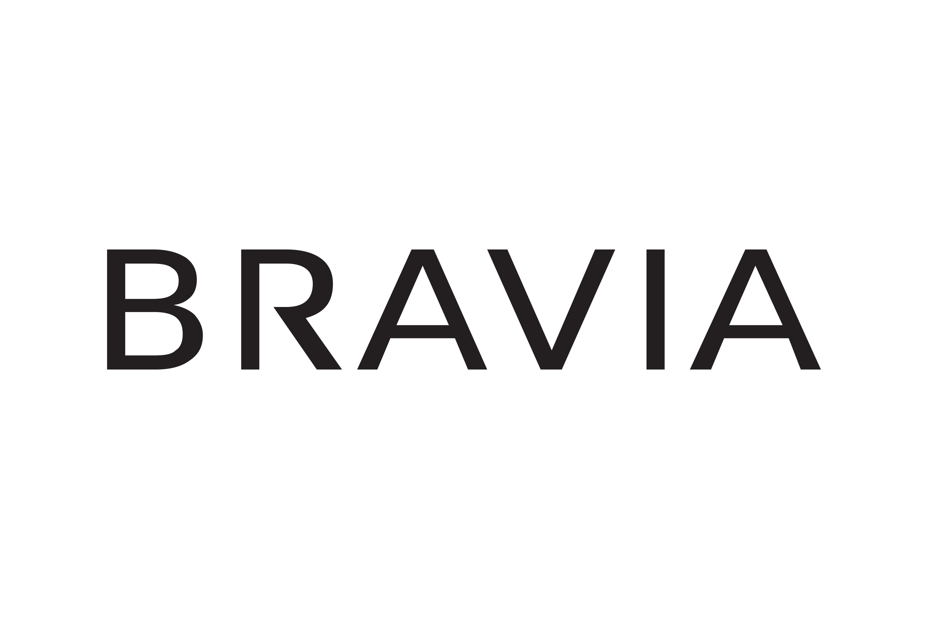 Bravia