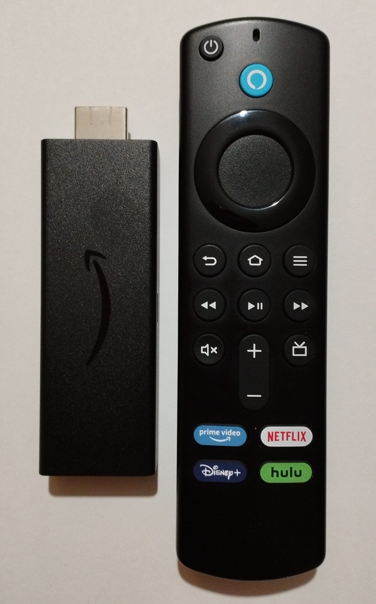 Amazon Fire TV Stick 3rd Generation, het meest verkochte model voor IPTV-gebruikers in Nederland