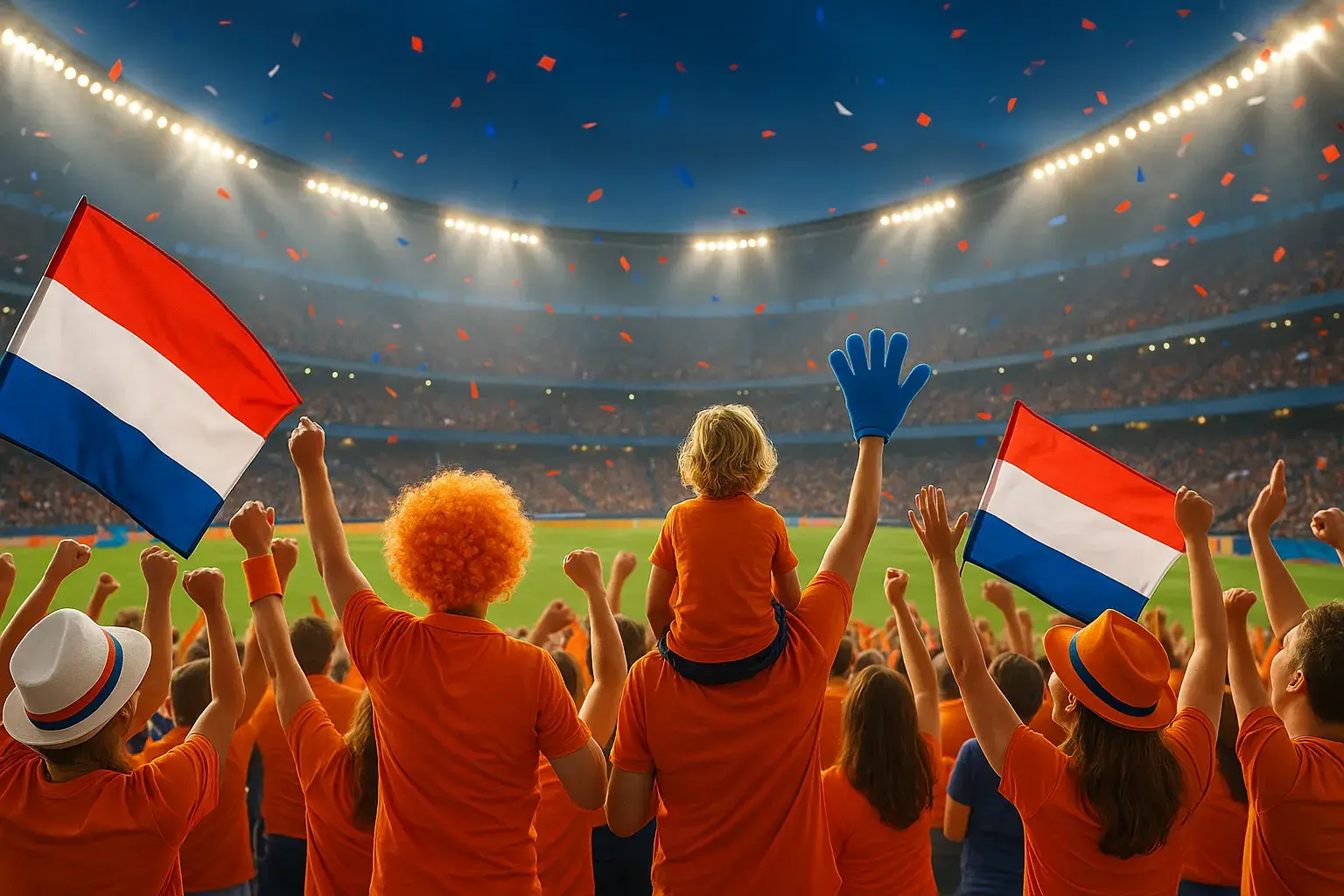 IPTV Nederland: complete gids voor stabiel en modern tv-kijken