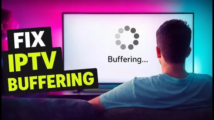 IPTV buffert? 10 oplossingen voor stabiele streams